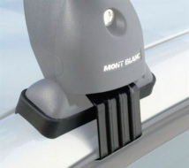 Установочный комплект для авт. багажника Mont Blanc (Mont Blanc MB786195)